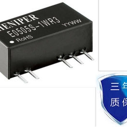 E0505S-1WR3 HENIPER