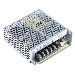Mean-Well USA, Inc. RS-50-24 image