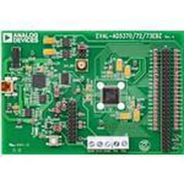 EVAL-AD5370EBZ Analog Devices