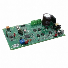 STMicroelectronics EVSPIN32F06Q1S3 image