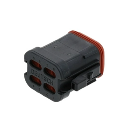 TE Connectivity DT06-08SB-EP06 image