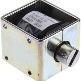 8.M15 02 73 12 VCC 100% MECALECTRO