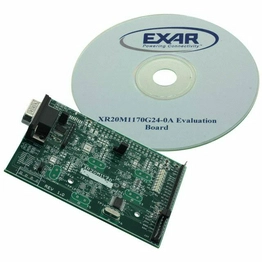 XR20M1170G24-0A-EB MAXLINEAR
