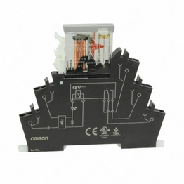 G2RV-SR500-AP AC200 OMRON