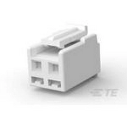 TE Connectivity 2132813-2 image