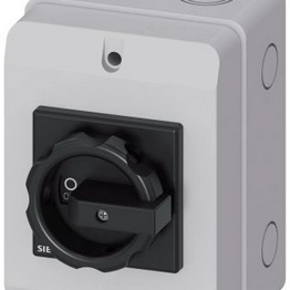 SIEMENS 3LD2164-1TC51 image