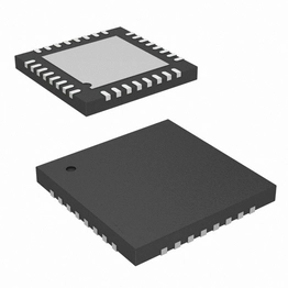 Infineon Technologies CY8C4024LQI-S412 image