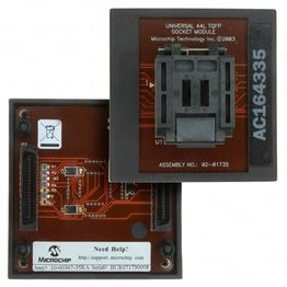 AC164335 Microchip Technology