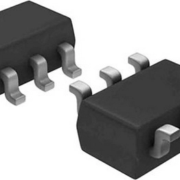 Renesas Electronics ISL43L210IHZ-T image