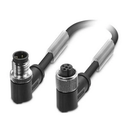 SAC-3P-M12MR/0,62-PUR/M12FR SH PHOENIX CONTACT