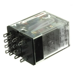 MY4N AC24(S) OMRON