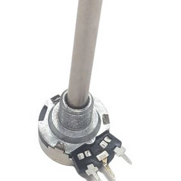 T21AH-M0607-103A2020-TA Piher Sensors & Controls