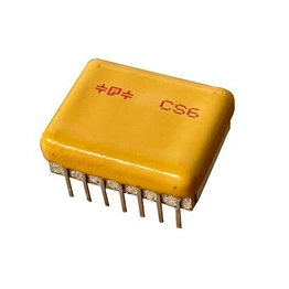 105K400CS6 PAKTRON