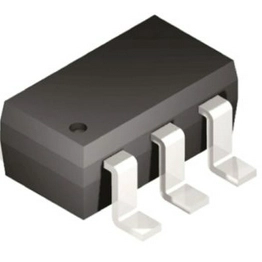 Texas Instruments TLV3501AIDBVT image