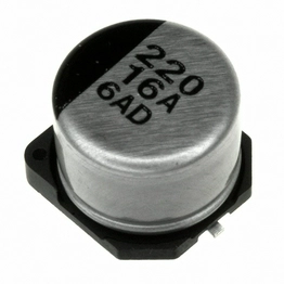 ECEV1CA221UP Panasonic