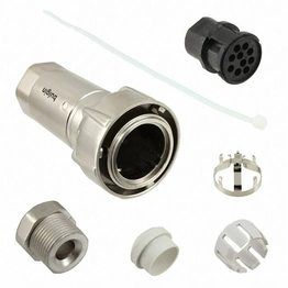 PXM7010/10S/CR/0709/SN bulgin