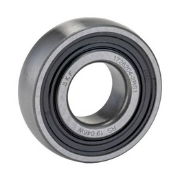 SKF 1726204-2RS1 image