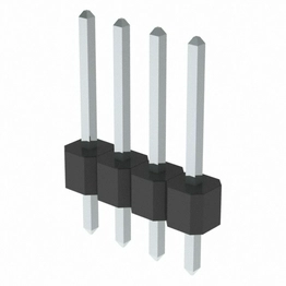 Sullins Connector Solutions PEC04SFAN image