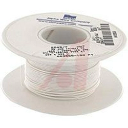 Alpha Wire 2843/7 WH005 image