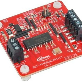 REFMHA50WIMI111TTOBO1 Infineon Technologies