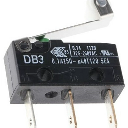 ZF Friedrichshafen DB3C-B1RC image