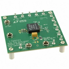 DC2017A Analog Devices