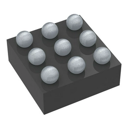 ON Semiconductor FUSB300CUCX image