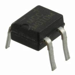MB10M-BP Micro Commercial Components