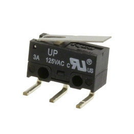 UP3DTBNLB04 TE Connectivity