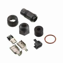 DCC-USBCB-120 Switchcraft