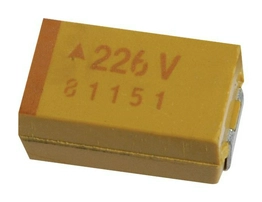 TAJB226K020TNJ AVX
