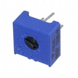 M63P103KB40 Vishay Intertechnology