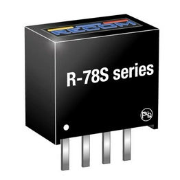 RECOM Power R-78S1.8-0.1 image