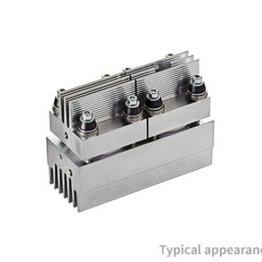Infineon Technologies STT800N16P55XPSA1 image