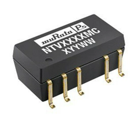 NTV0509MC Murata Power Solutions