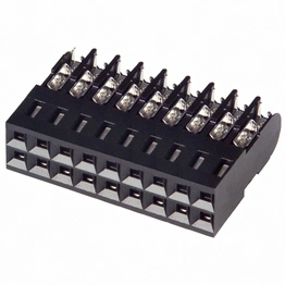 TE Connectivity 5-102398-7 image