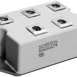 SEMIKRON SKD 110/16 image