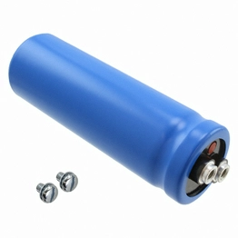 3186BA282M065AMA2 Cornell Dubilier Electronics