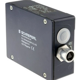 AZM415-11/11 ZPKE 230VAC-M20 SCHMERSAL