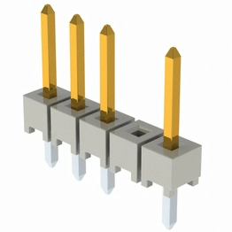HTSW-105-07-L-S-002 samtec
