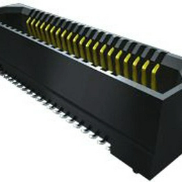 samtec ERF8-040-05.0-L-DV-L-TR image