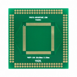 PA0201 CHIP QUIK