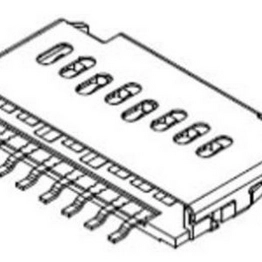 molex 1051620001 image