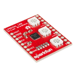 SparkFun Electronics BOB-13884 image