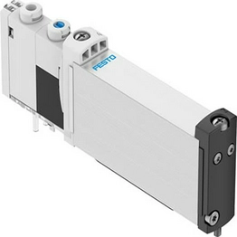 VUVG-B14-M52-AZT-F-1T1L-EX2C FESTO