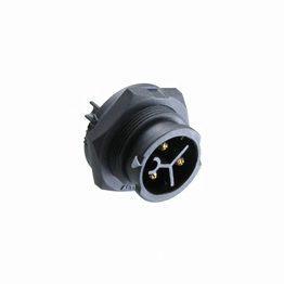 AMPHENOL LTW CC-03PMMS-QC800P image