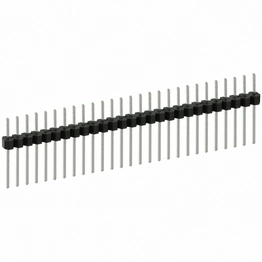 Sullins Connector Solutions PEC27SAEN image