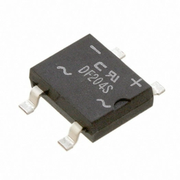 Comchip Technology DF204ST-G image