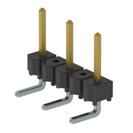 HTSW-203-08-S-S-RA samtec
