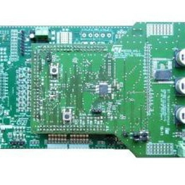 STMicroelectronics EVAL-L99ASC03 image